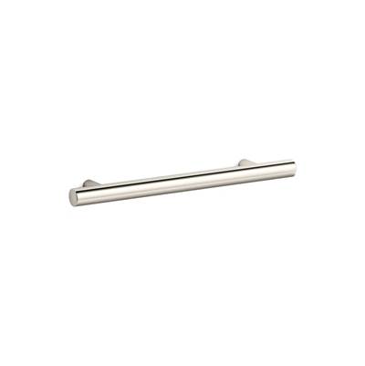 Kohler Purist 5'' Cabinet Pull - Vibrant Polished Nickel