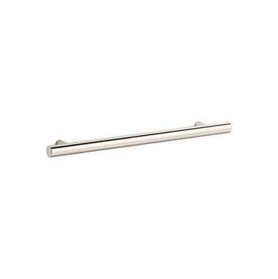 Kohler Purist 7'' Cabinet Pull - Vibrant Polished Nickel