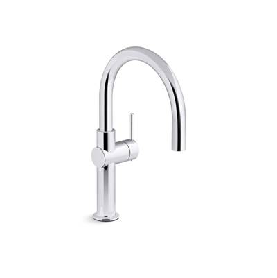 Crue Single-handle bar sink faucet