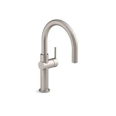 Crue Single-handle bar sink faucet