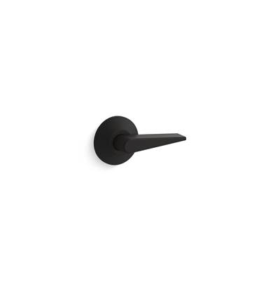 Kohler San Souci Trip lever for K-5172 - Matte Black
