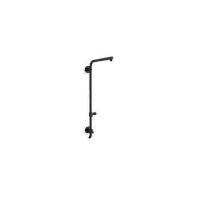 Kohler | HydroRail | Hand Shower Slide Bar - Matte Black