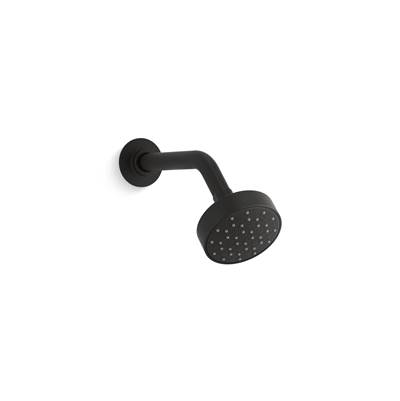 Awaken G90 Single-function showerhead, 1.75 gpm