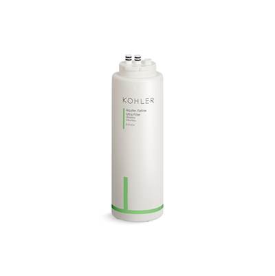 Aquifer Refine Ultra-filter replacement filter