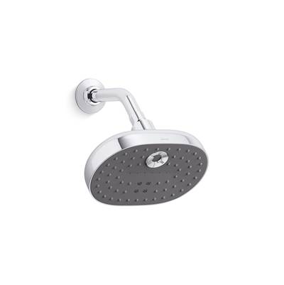 Kohler | Statement | Rainshower Shower Head - Polished Chrome
