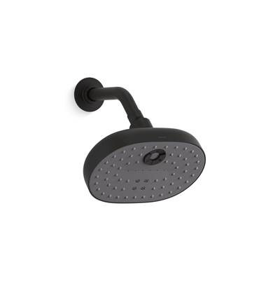 Statement Three-function showerhead, 2.5 gpm