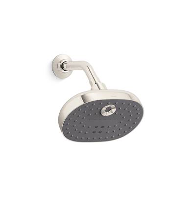 Kohler | Statement | Shower Head - Vibrant Polished Nickel