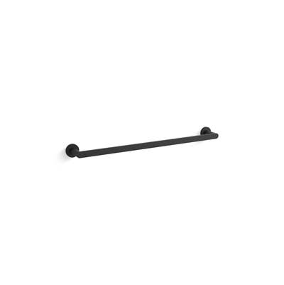 Composed 24'' towel bar