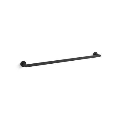 Composed 30'' towel bar