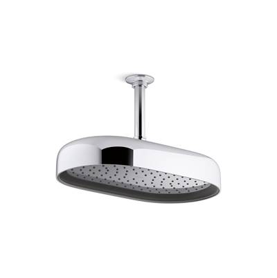 Kohler | Statement | Rainshower Shower Head - Polished Chrome