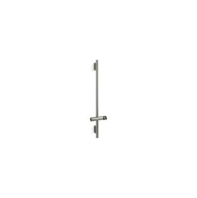 Kohler Statement 32-1/8'' slidebar - Vibrant Brushed Nickel