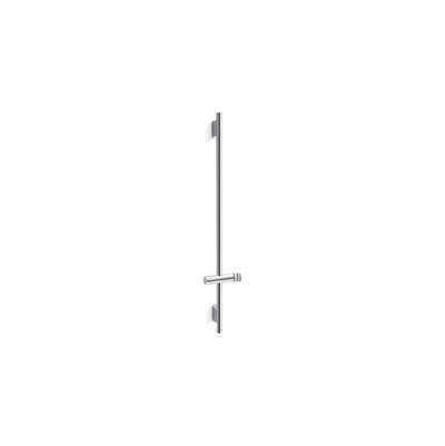 Kohler Statement 40'' slidebar - Polished Chrome