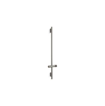 Kohler Statement 40'' slidebar - Vibrant Brushed Nickel