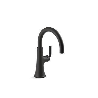 Kohler | Tone | Bar Sink Faucet - Matte Black