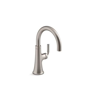 Kohler | Tone | Bar Sink Faucet - Vibrant Stainless