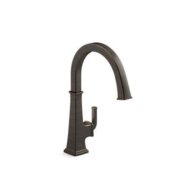 Kohler Riff Single-handle bar sink faucet - Oil Rubbed Bronze