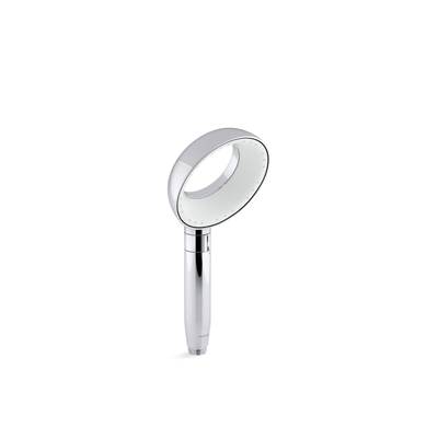 Kohler Statement VES Single-function handshower, 1.5 gpm - Polished Chrome
