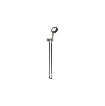 Kohler Statement VES Single-function handshower kit, 1.5 gpm - Vibrant Brushed Nickel