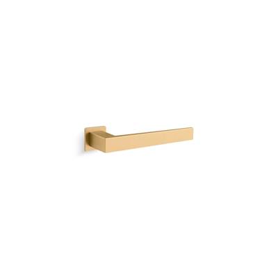 Kohler | Honesty | Towel Ring - Vibrant Brushed Moderne Brass