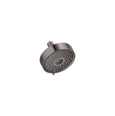 Kohler Purist Three-function showerhead, 2.5 gpm - Vibrant Titanium