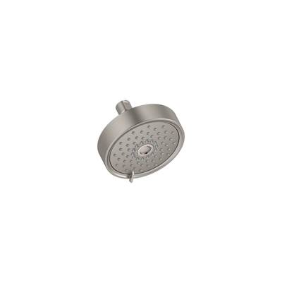 Kohler Purist Three-function showerhead, 2.5 gpm - Vibrant Brushed Nickel