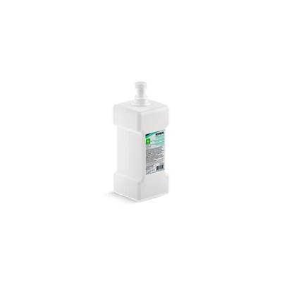 Kohler No Fragrance/dye Single-use Foam Soap Refill 1/4 1600 Ml