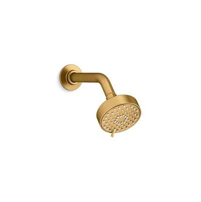 Awaken G90 Three-function showerhead, 1.75 gpm