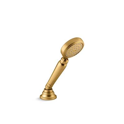 Artifacts Single-function handshower, 1.75 gpm