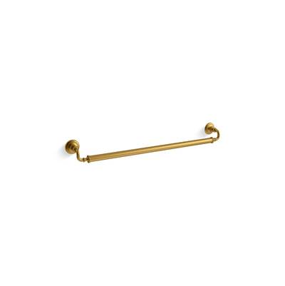 Artifacts 36'' grab bar