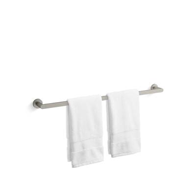 Composed 30'' towel bar