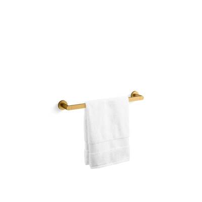 Composed 18'' towel bar