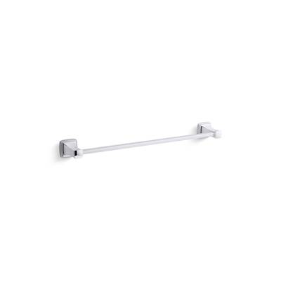 Kohler | Riff | Towel Bar - Polished Chrome
