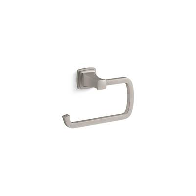 Kohler | Riff | Towel Ring - Vibrant Brushed Nickel