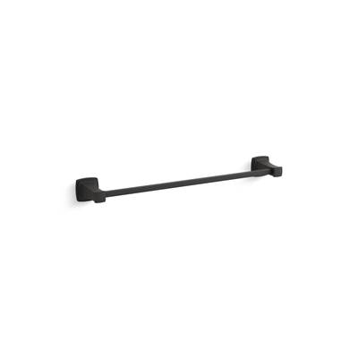 Kohler | Riff | Towel Bar - Matte Black
