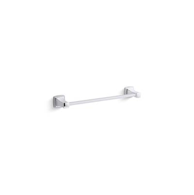 Kohler | Riff | Towel Bar - Polished Chrome
