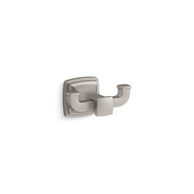 Kohler | Riff | Robe Hook - Vibrant Brushed Nickel