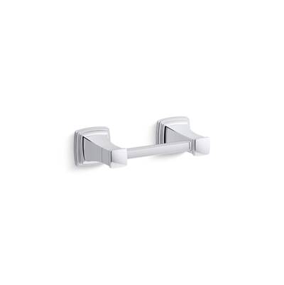 Kohler | Riff | Toilet Paper Holder - Polished Chrome