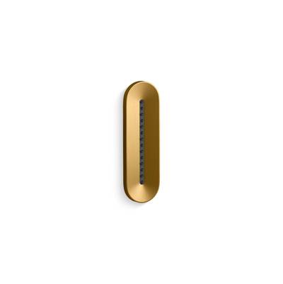Kohler | Statement | Bodyspray - Vibrant Brushed Moderne Brass