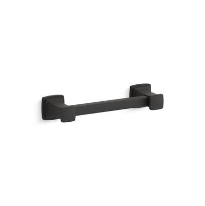 Kohler Riff 5'' cabinet pull - Matte Black