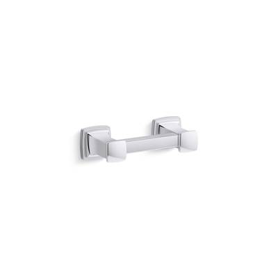 Kohler Riff 3'' cabinet pull - Polished Chrome