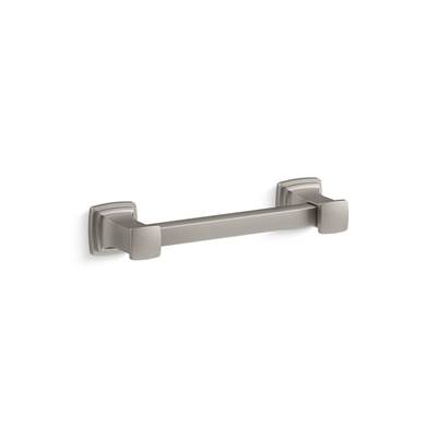 Kohler Riff 5'' cabinet pull - Vibrant Brushed Nickel