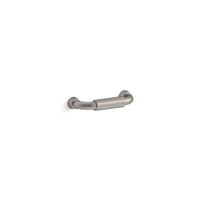 Kohler ToneE 3'' cabinet pull - Vibrant Brushed Nickel