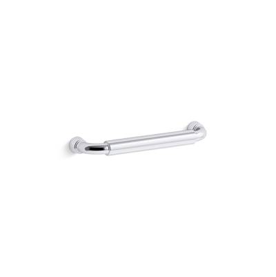 Kohler ToneE 5'' cabinet pull - Polished Chrome