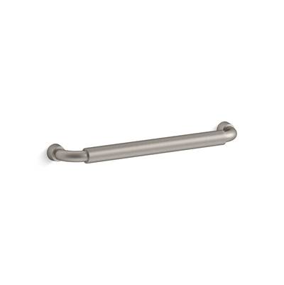 Kohler ToneE 7'' cabinet pull - Vibrant Brushed Nickel