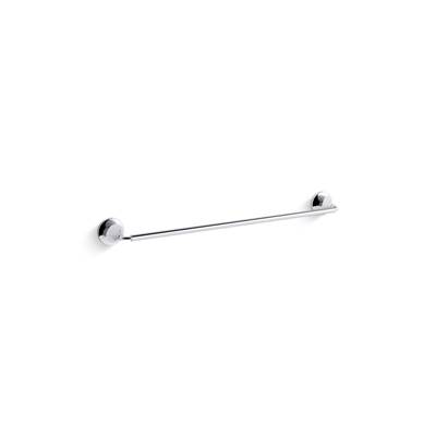 Kohler | Tone | Towel Bar - Polished Chrome