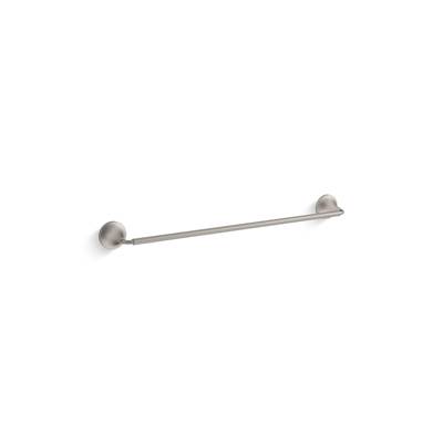 Kohler | Tone | Towel Bar - Vibrant Brushed Nickel