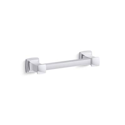 Kohler Riff 5'' cabinet pull - Polished Chrome
