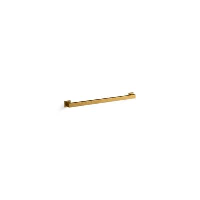 Kohler | 24" - Vibrant Brushed Moderne Brass