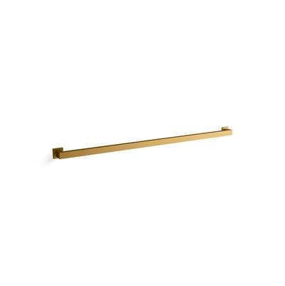 Kohler | 42" - Vibrant Brushed Moderne Brass