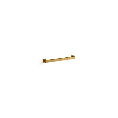 Kohler | 18" - Vibrant Brushed Moderne Brass